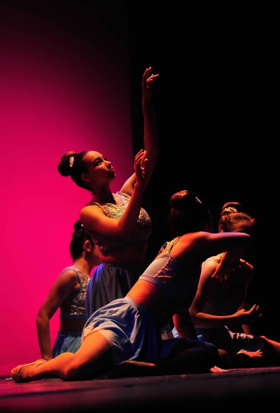 Lyrical performance