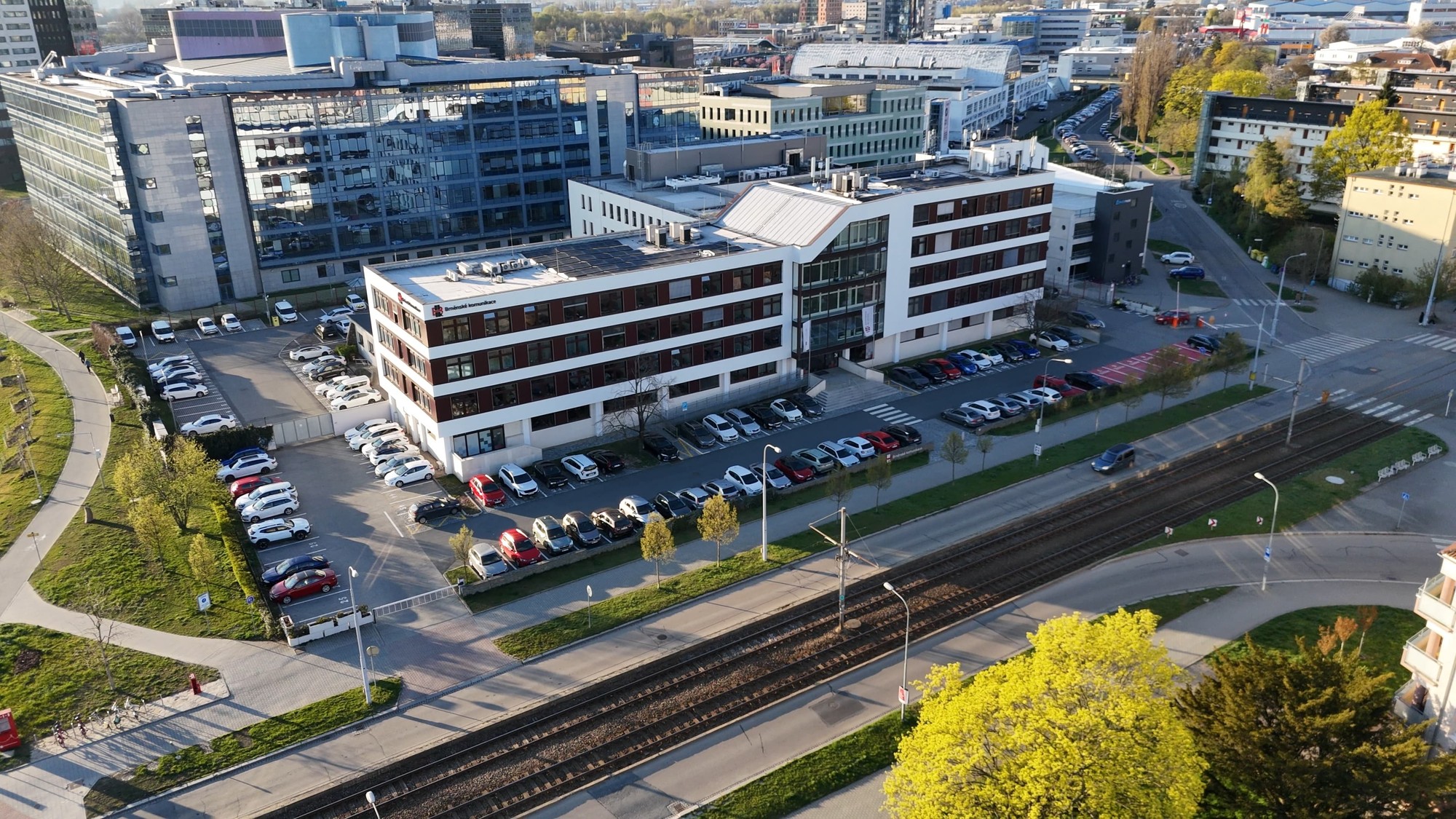 Projekt RESISTRANS – Centrum chytré a odolné mobility
