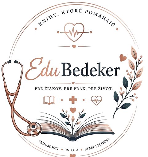 EduBedeker logo
