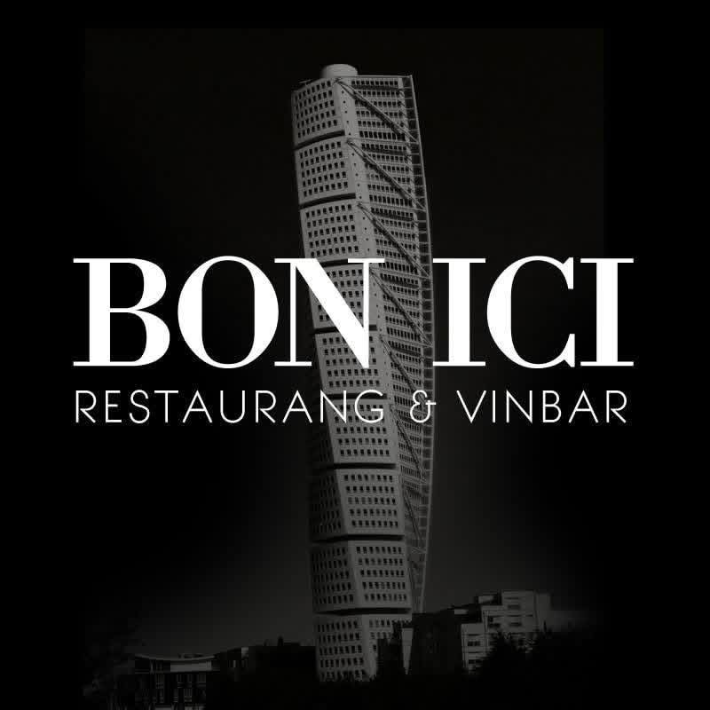 BON ICI RESTAURANG & VINBAR, När ett varumärke får liv