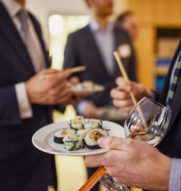 MALMÖ BUSINESS NETWORK, Där affärer börjar med upplevelser