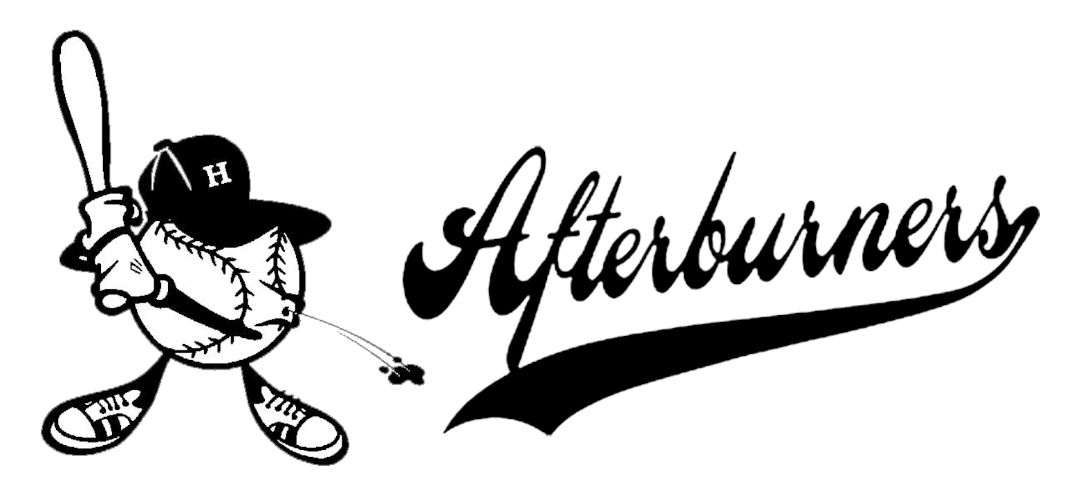 Afterburners Logo