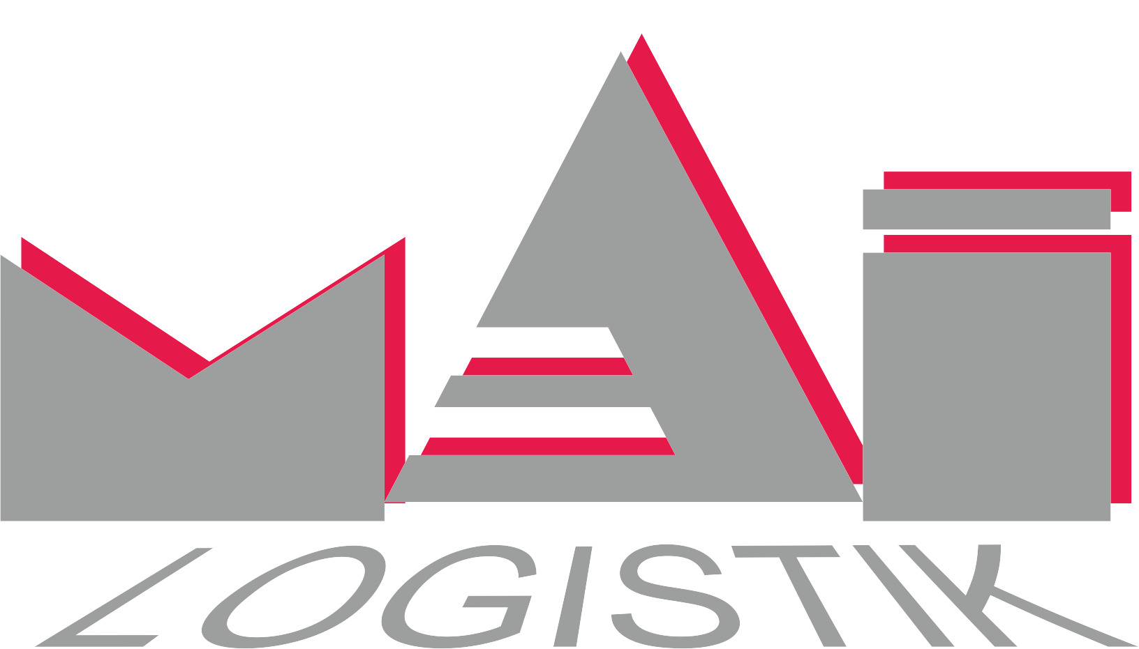 Mai Logistik - Kunde von DUOWERBUNG Werbetechnik