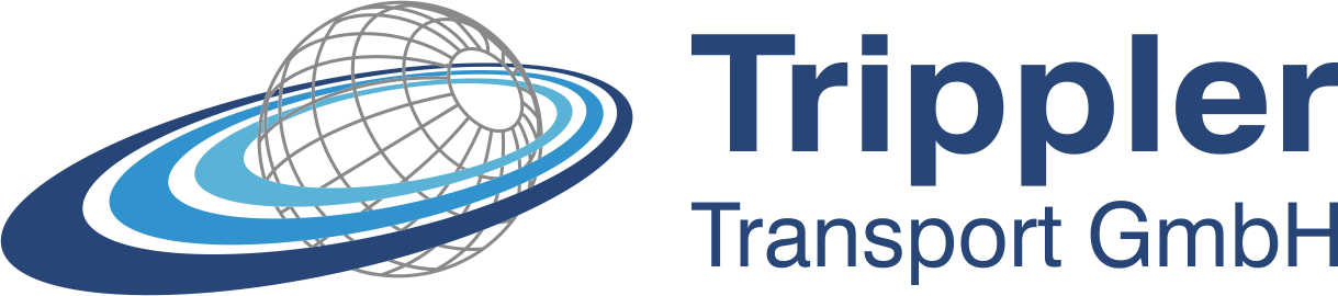 Trippler Transport GmbH - Kunde von DUOWERBUNG Werbetechnik