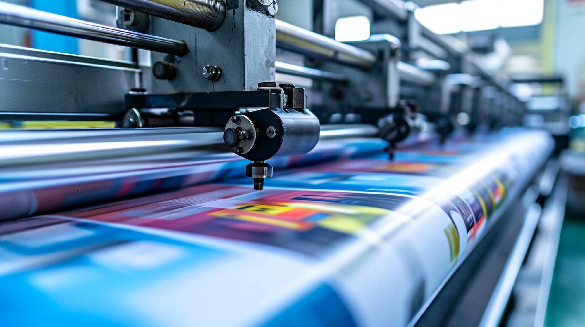 Professionelle Werbetechnik und moderne Beschilderungslösungen