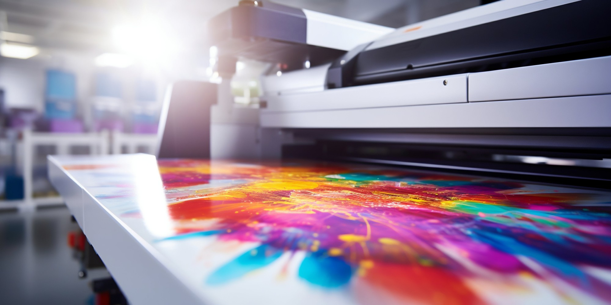 Druckservice - Professionelle Werbetechnik von DUOWERBUNG