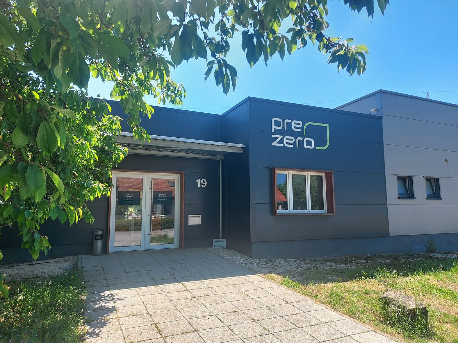 Rebranding - Professionelle Werbetechnik von DUOWERBUNG