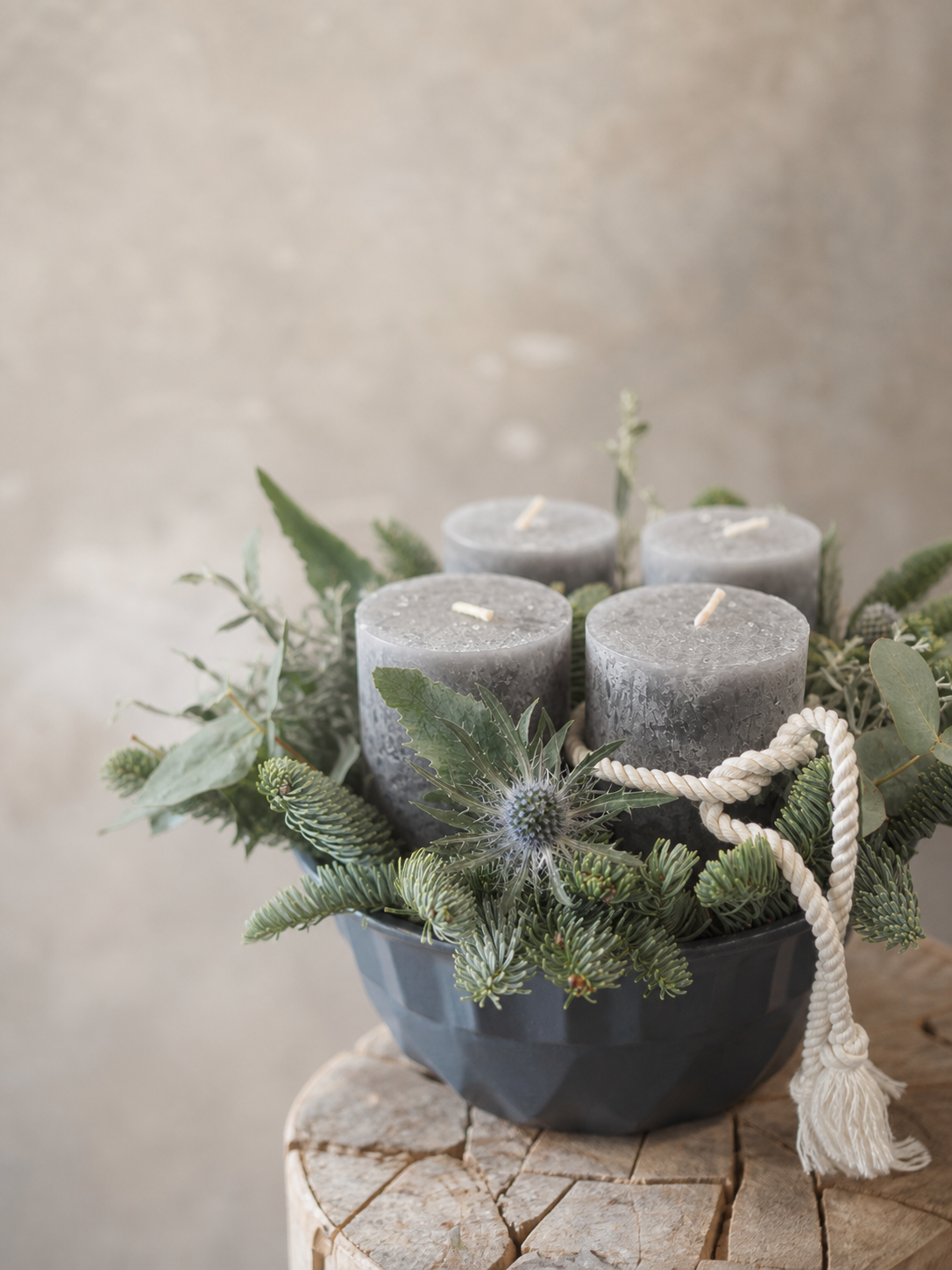 Advent a Vánoce — Veverka Ateliér