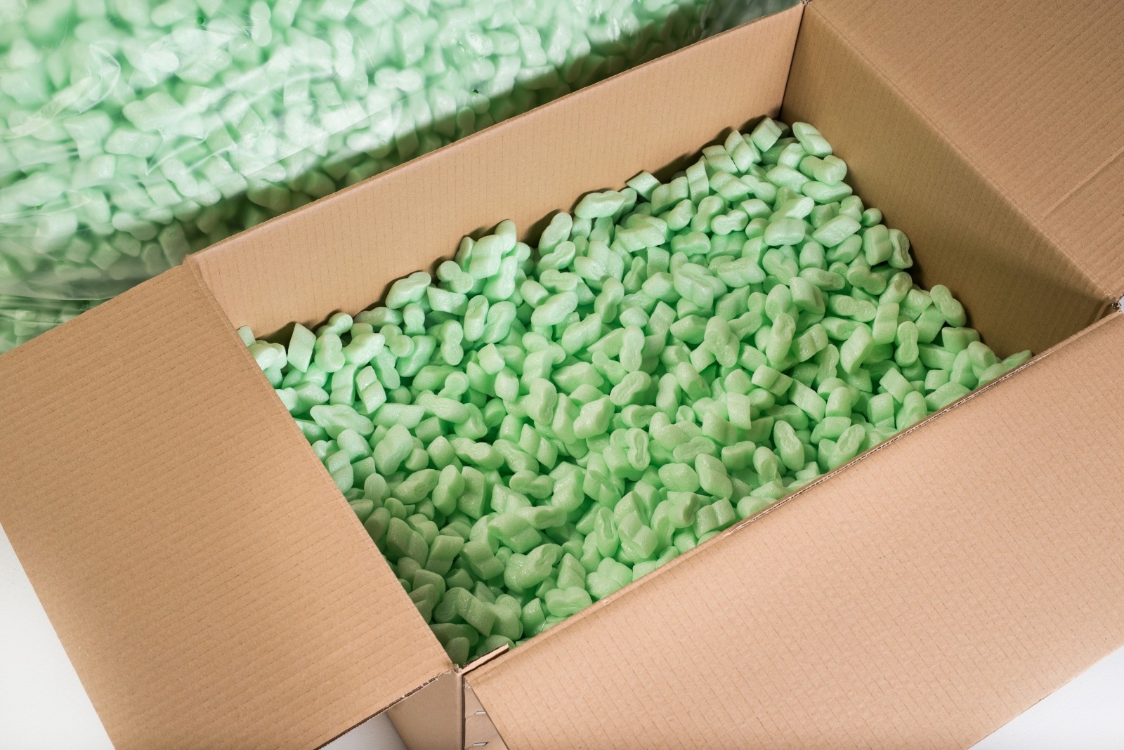 Extrudovaný polystyrén