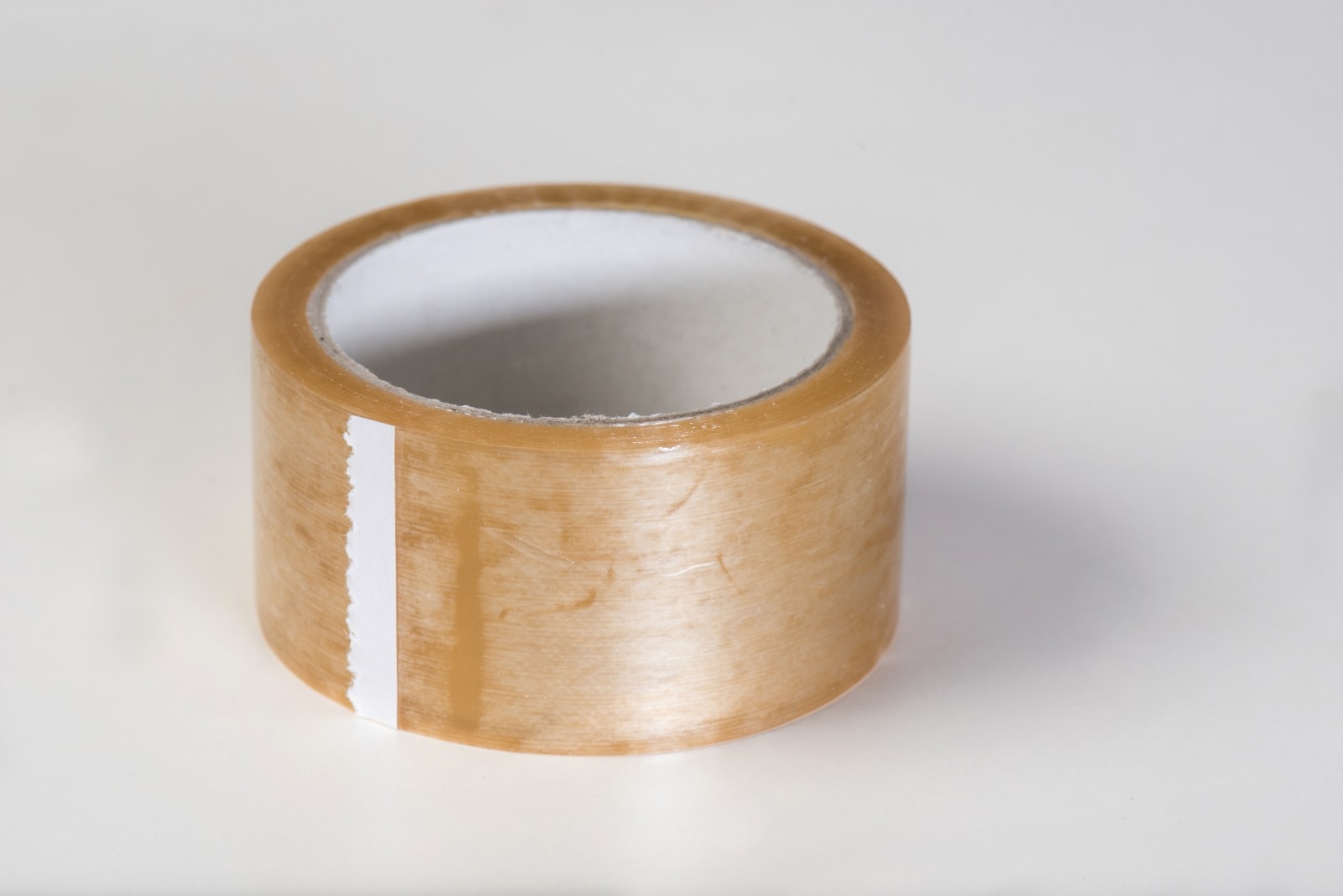 Lepiaca páska TRANSPARENT