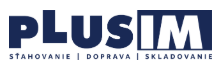 PLUSIM logo
