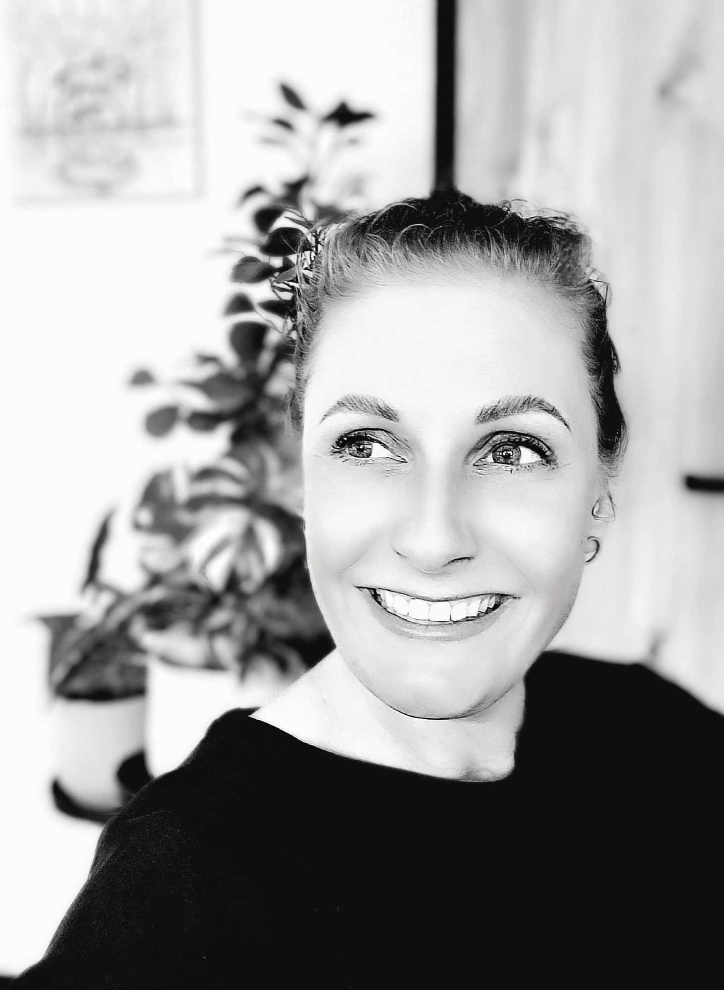 Nathalie Felix