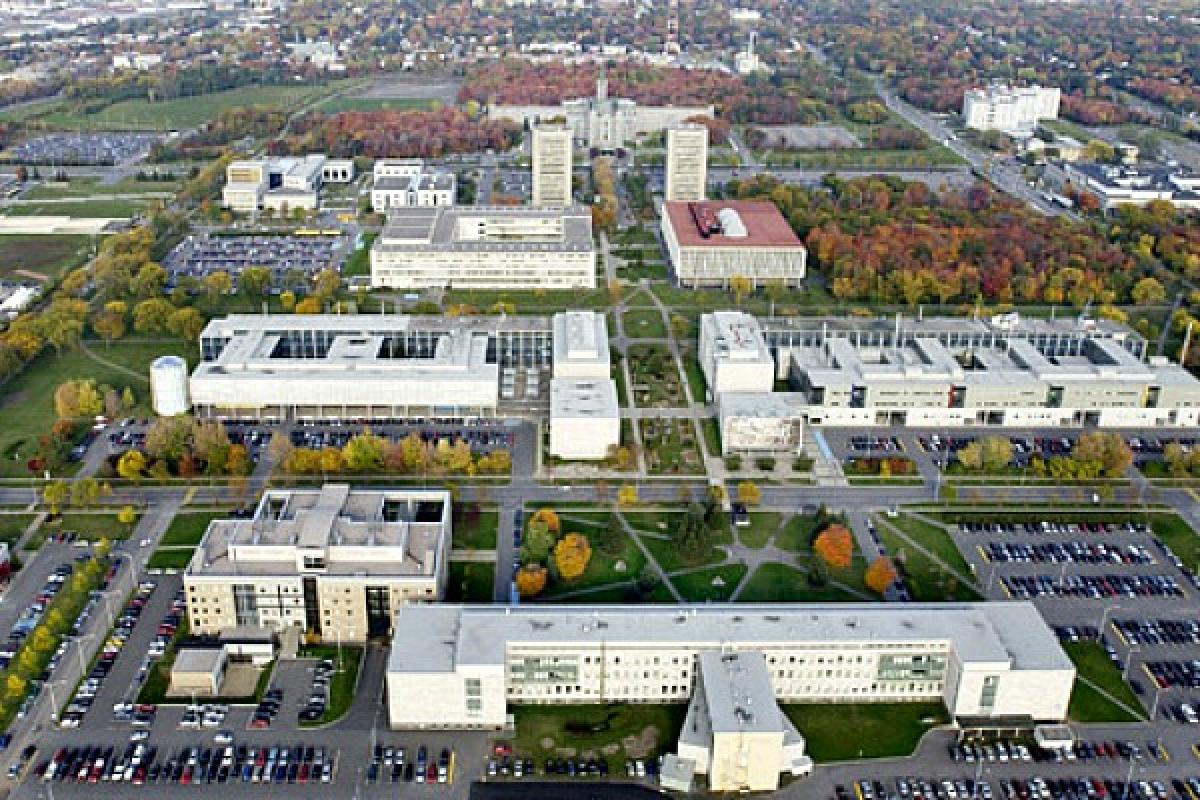 Université Laval