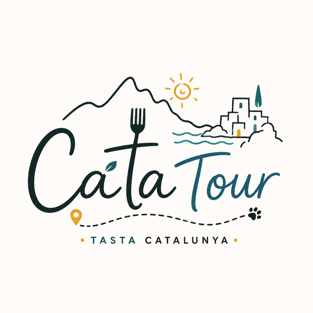 CataTour · Tasta Catalunya