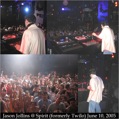 Legacy Jason Jollins archive photo — Jason_Spirt_June_2005.jpg