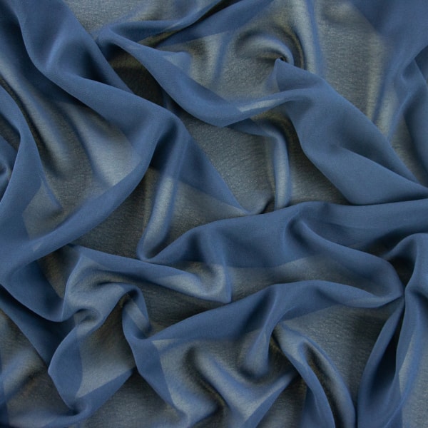 Georgette - tessuto elastico Seretex
