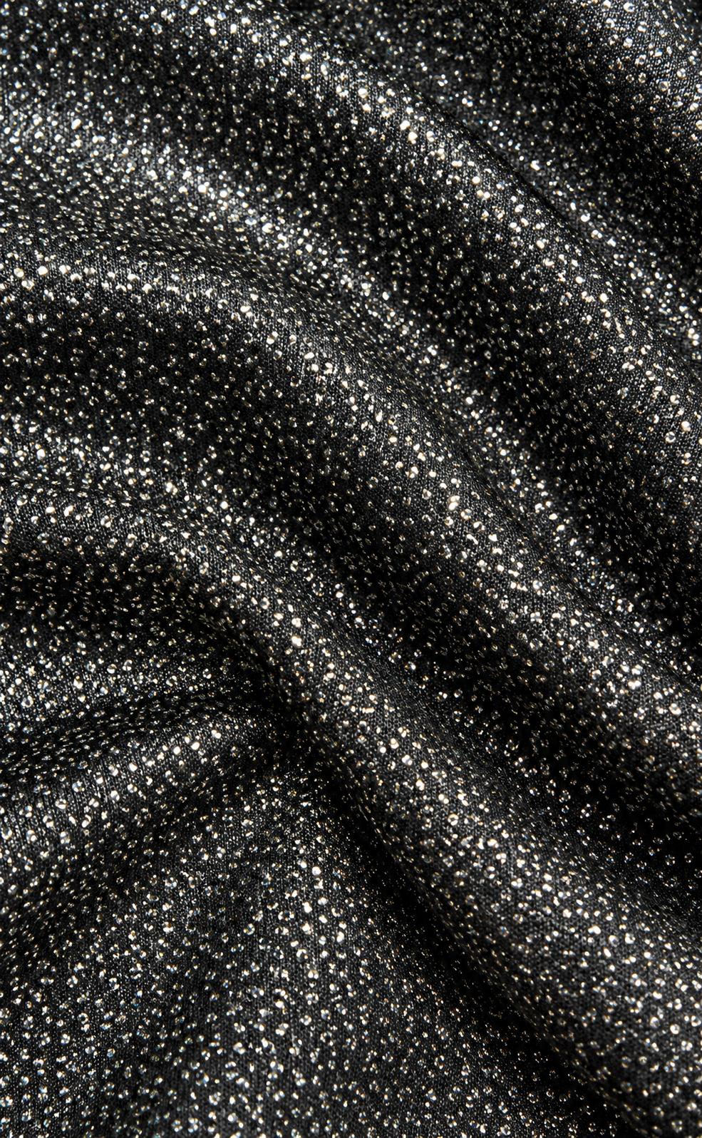 Tessuti glitter - tessuto elastico Seretex