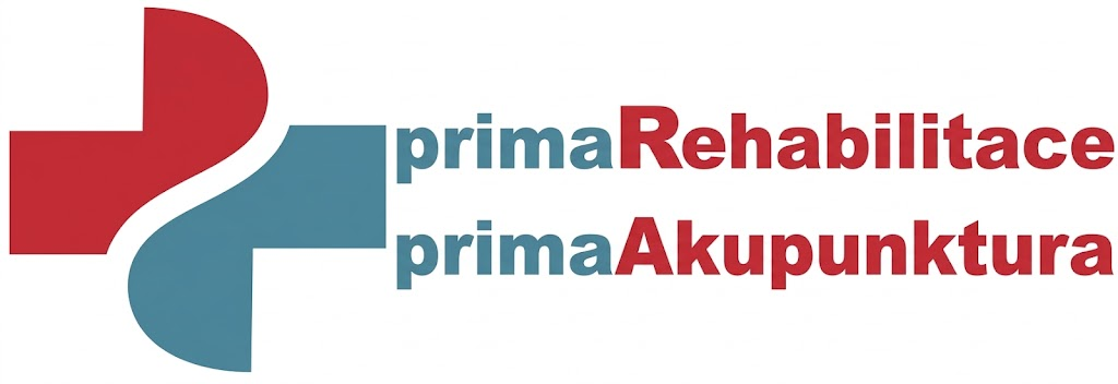 Prima Rehabilitace a Akupunktura logo