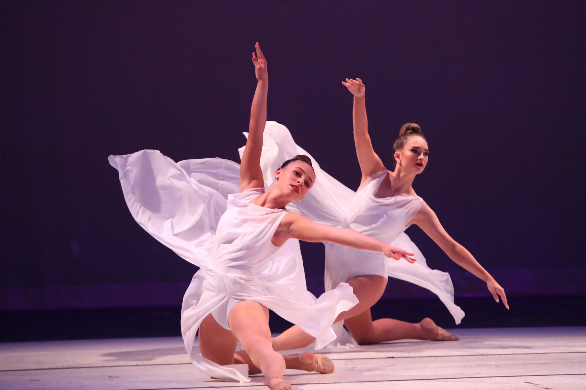 JSDA dancer