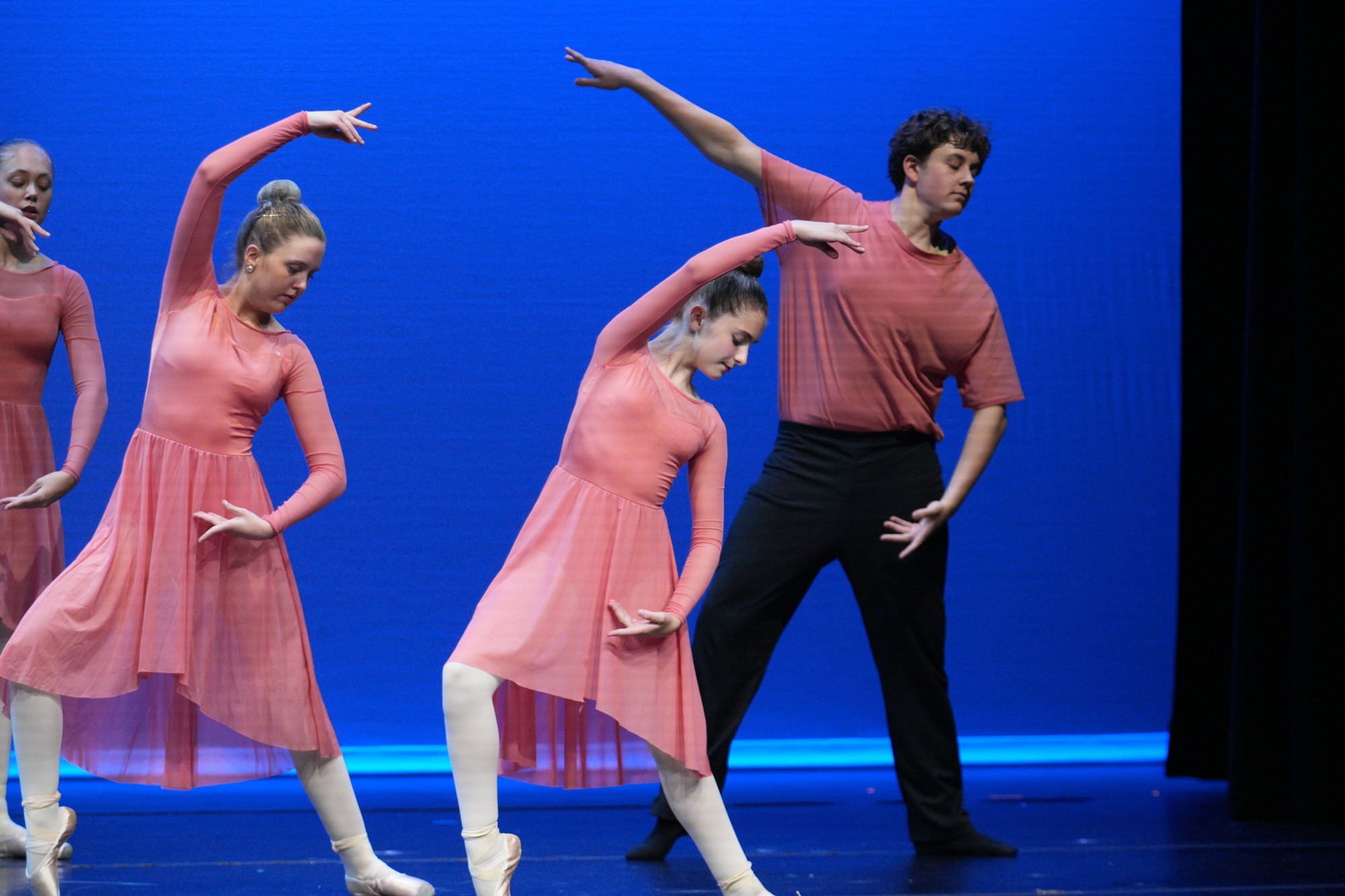 JSDA dancer