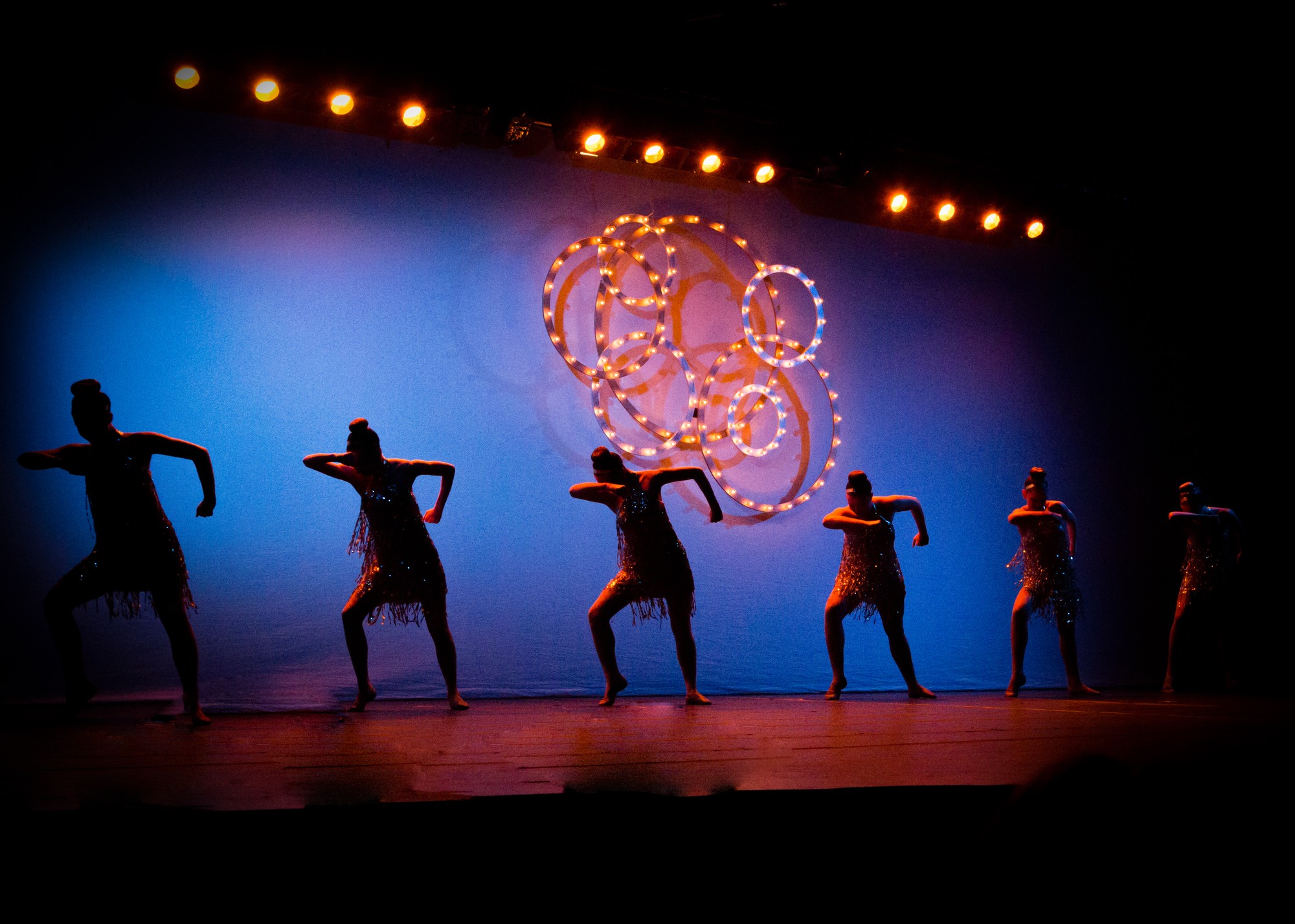 JSDA dancer