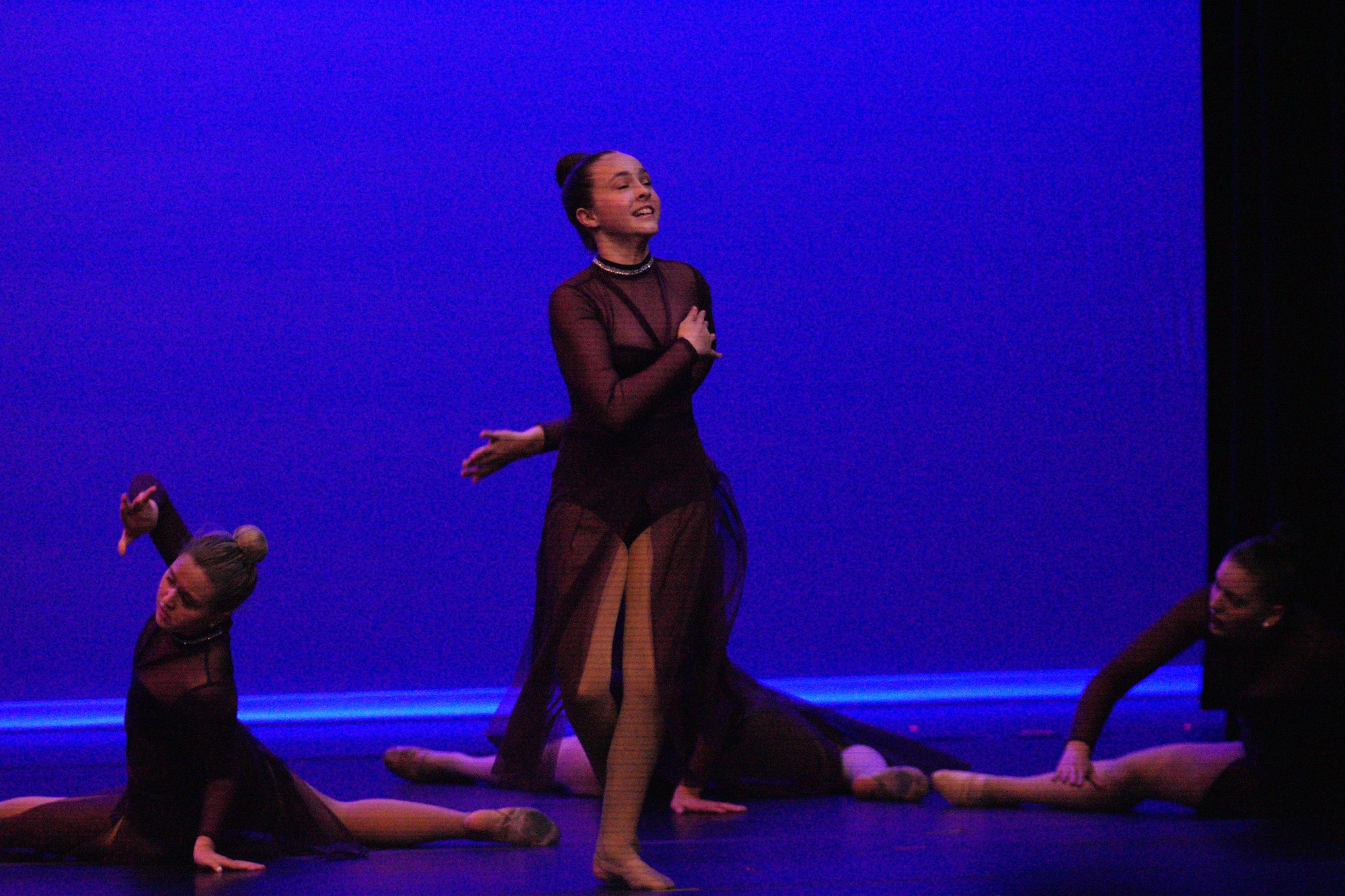 JSDA dancer