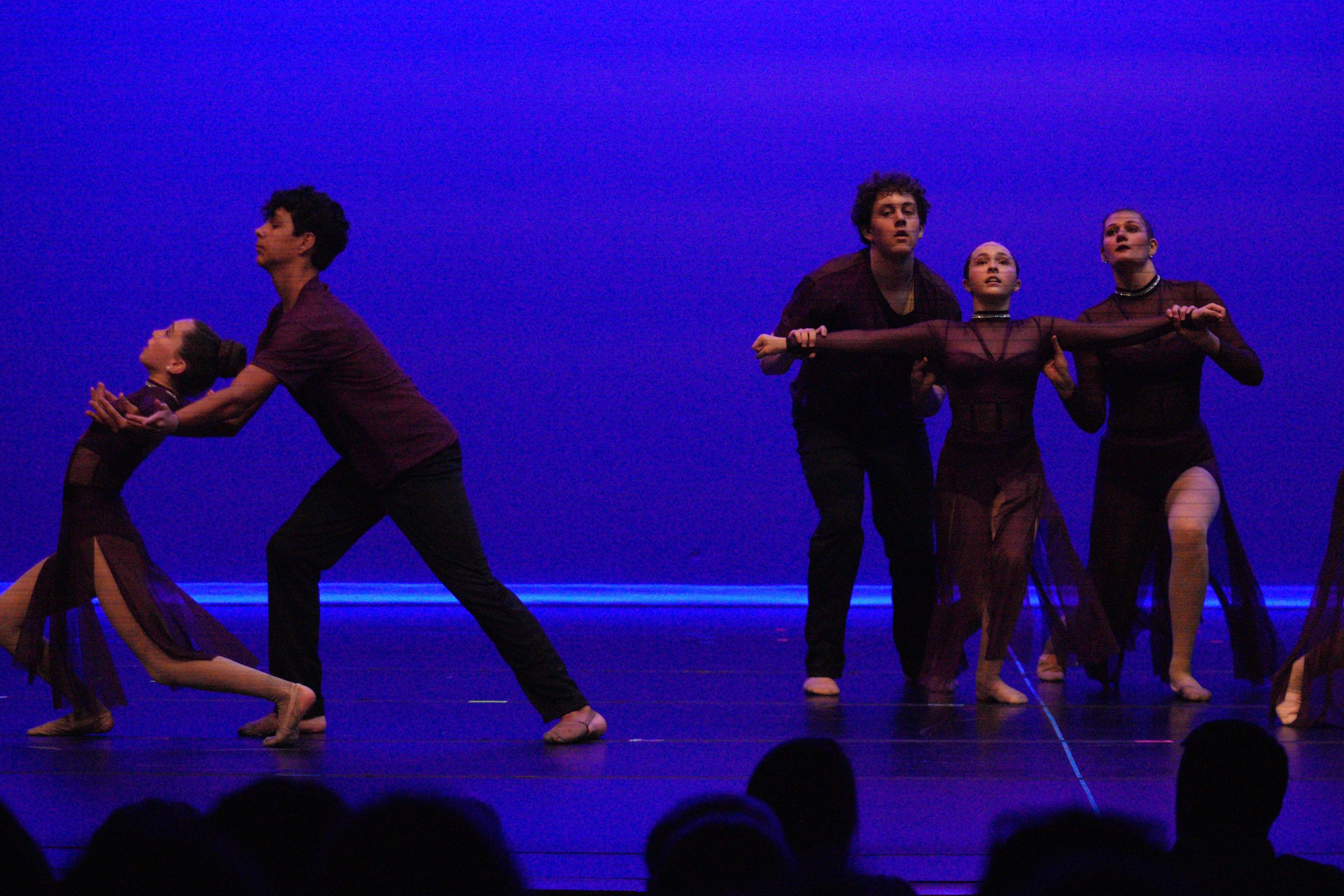JSDA dancer