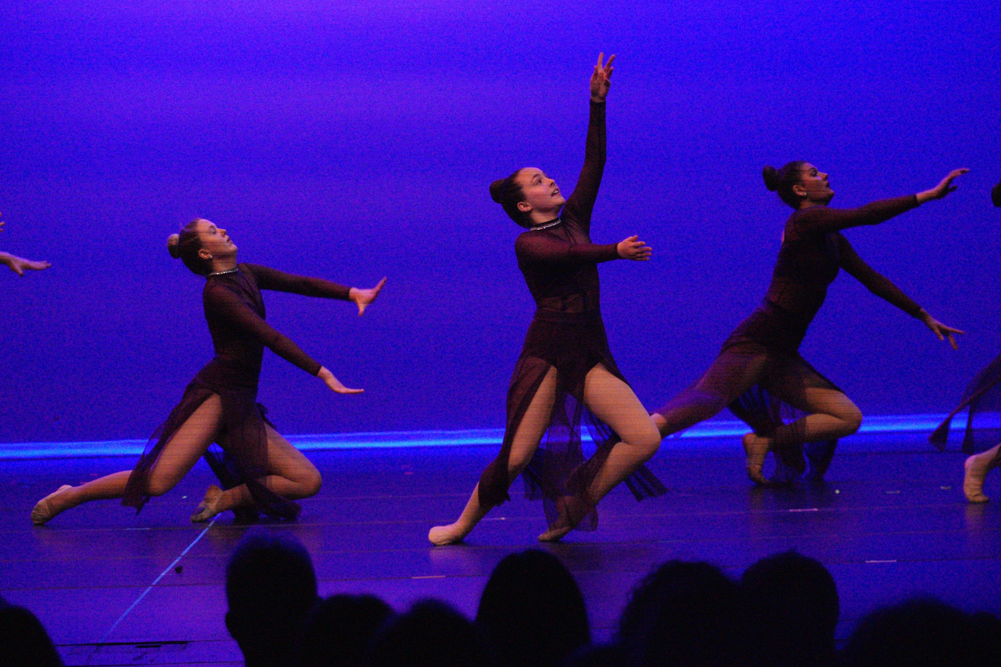 JSDA dancer