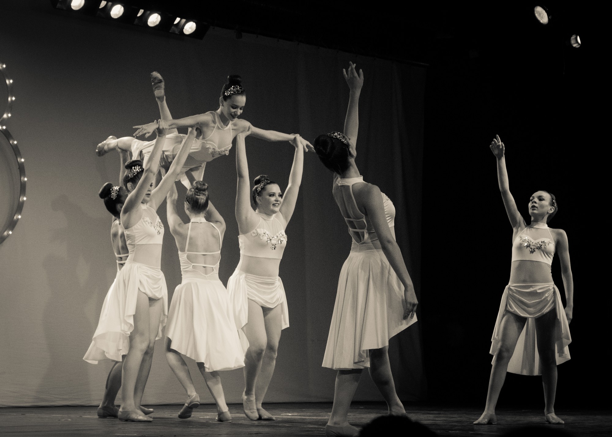 JSDA dancer