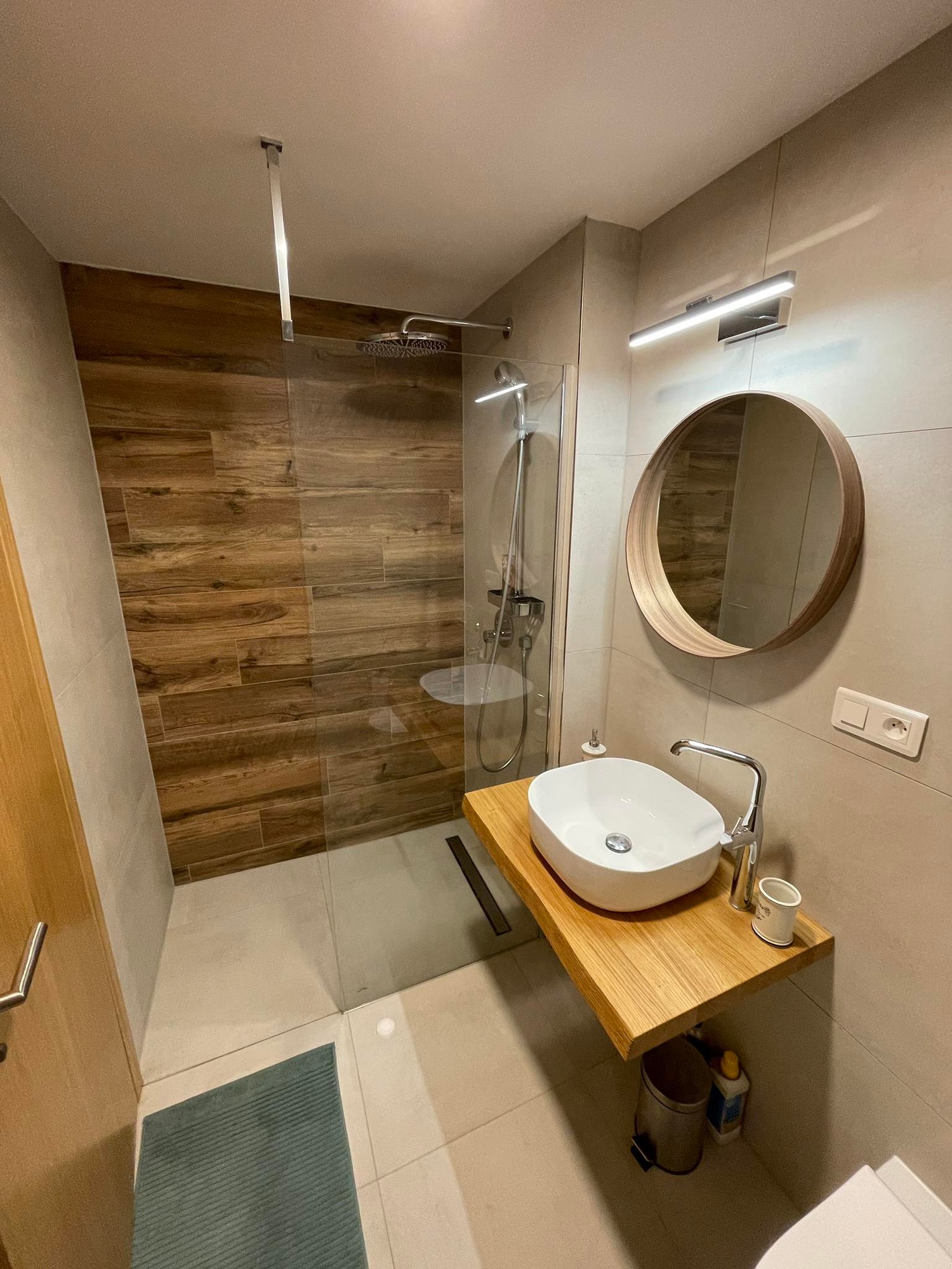 Apartmán se saunou, Černá Hora, Krkonoše – foto 9