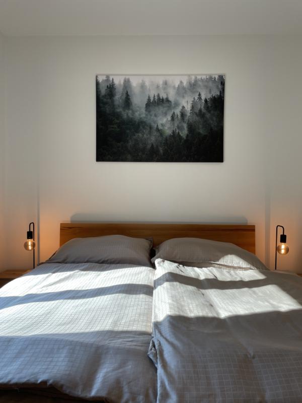 Apartmán se saunou, Černá Hora, Krkonoše – foto 6