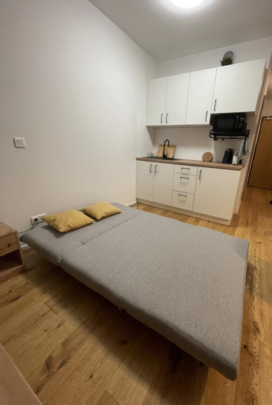 Apartmán se saunou, Černá Hora, Krkonoše – foto 15