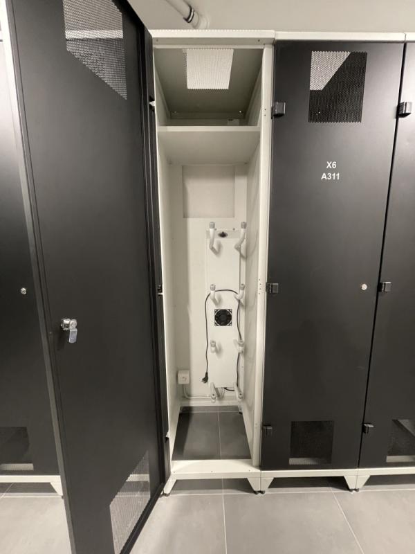 Apartmán se saunou, Černá Hora, Krkonoše – foto 16