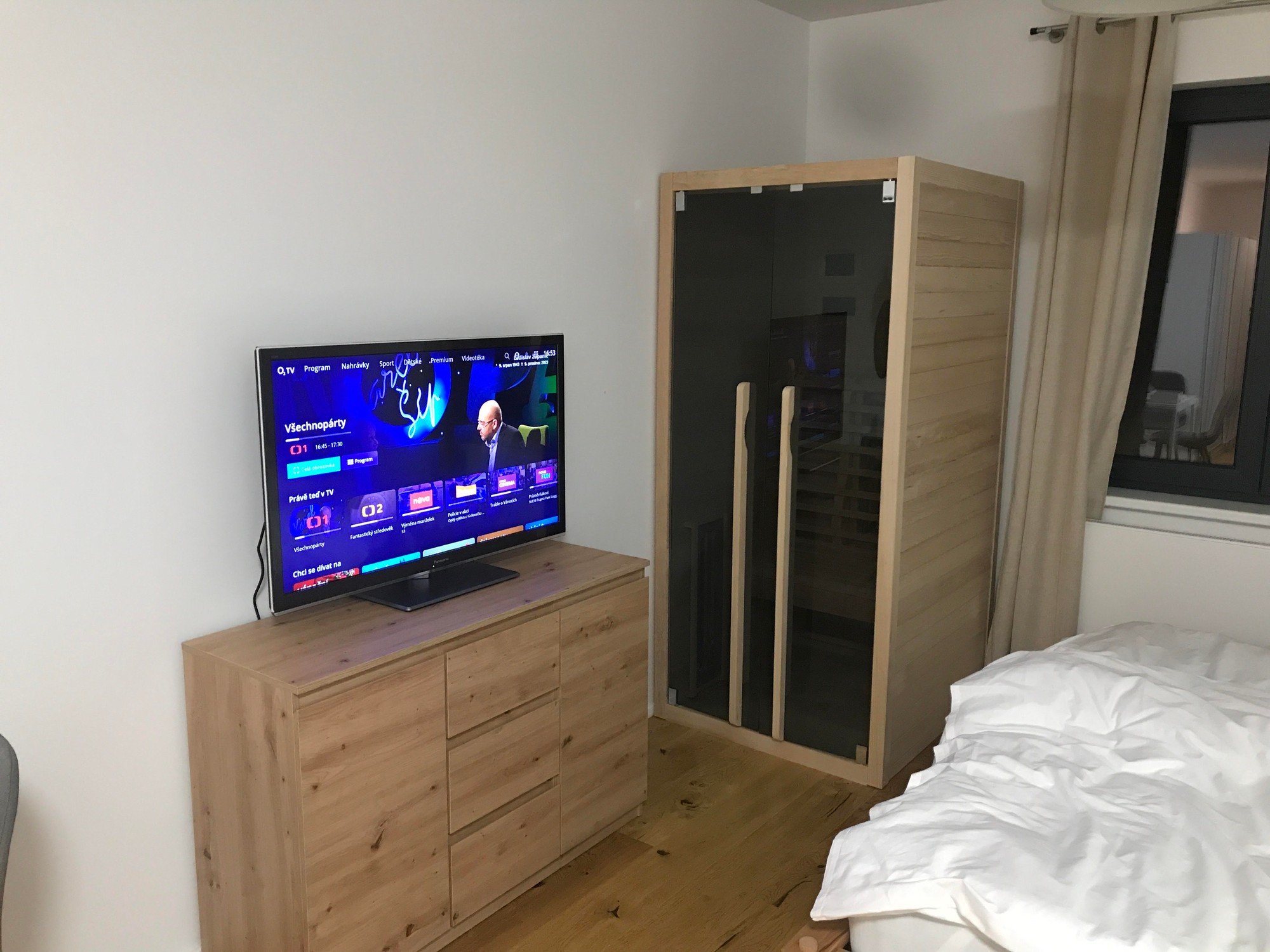 Apartmán se saunou, Černá Hora, Krkonoše – foto 18