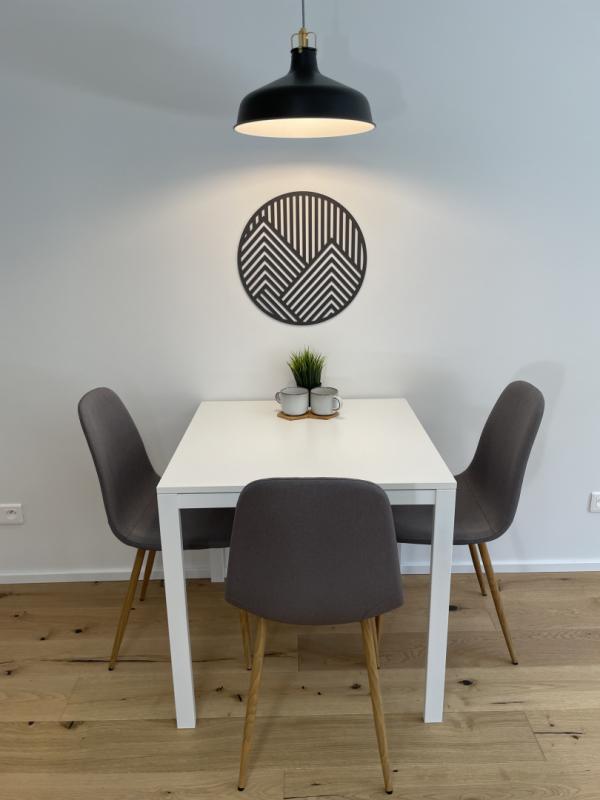 Apartmán se saunou, Černá Hora, Krkonoše – foto 8
