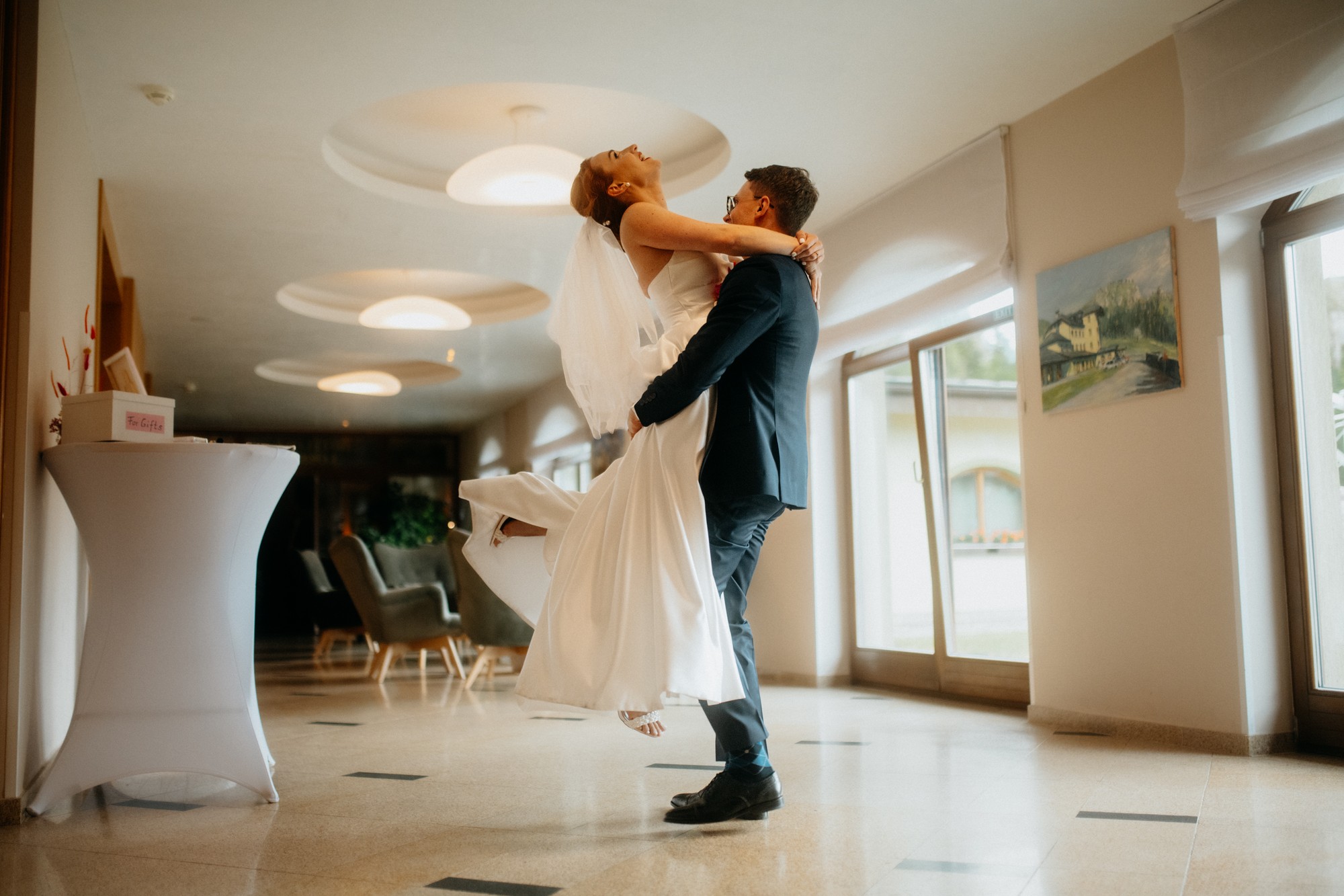 Fotografia 7 zo svadby Kataríny a Christiana