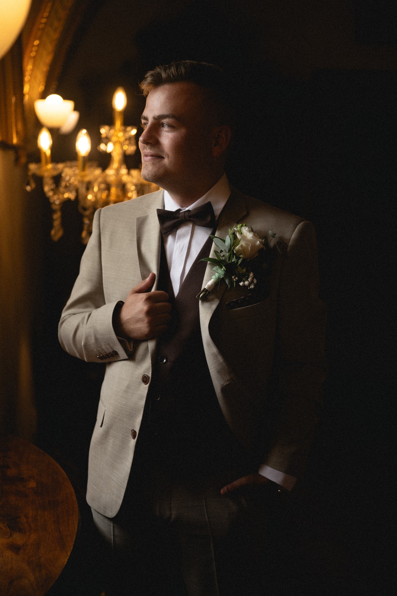 Svadobná fotografia z portfólia FOTOGONOSZ studio, záber 20