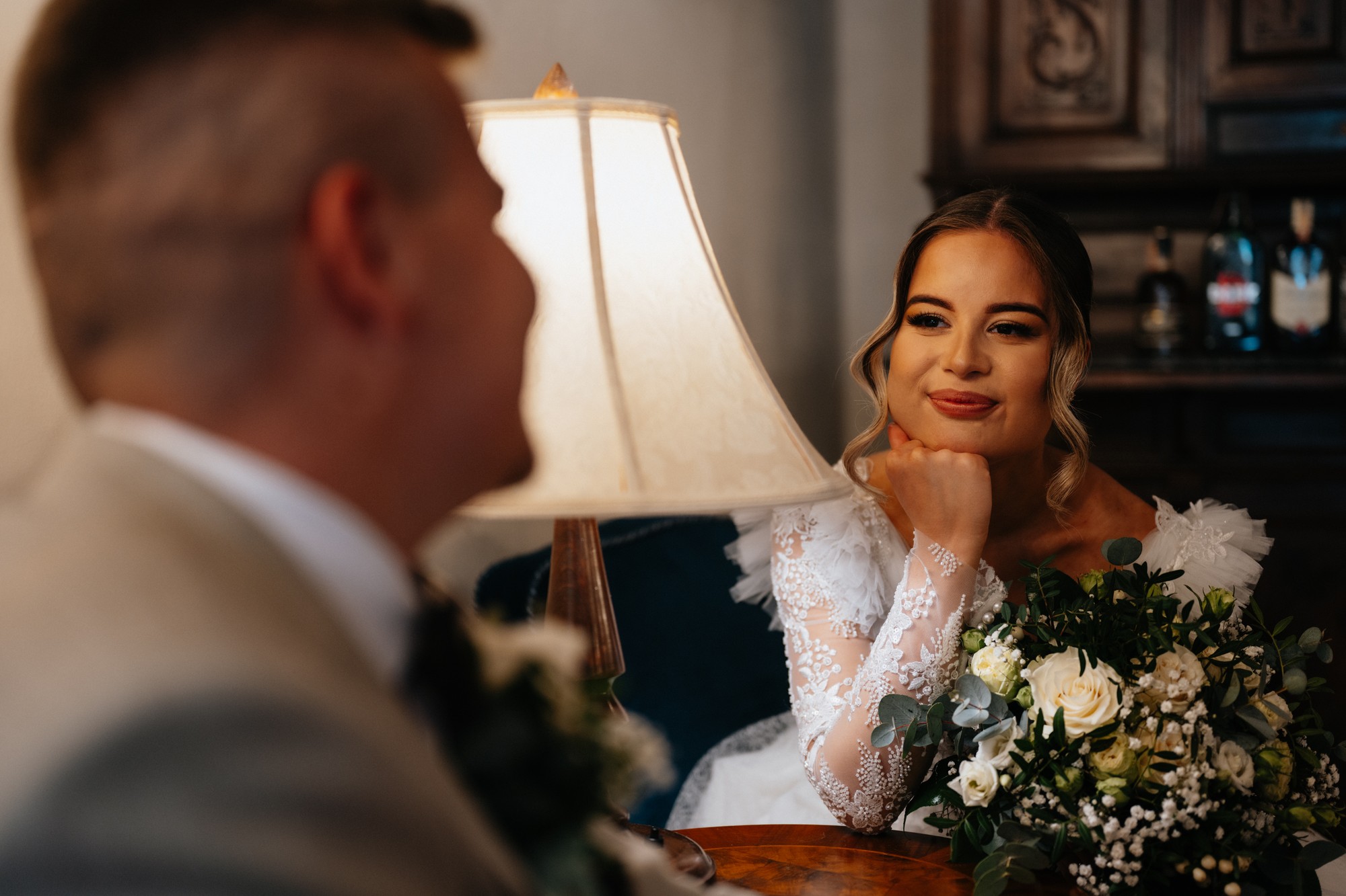 Svadobná fotografia z portfólia FOTOGONOSZ studio, záber 19
