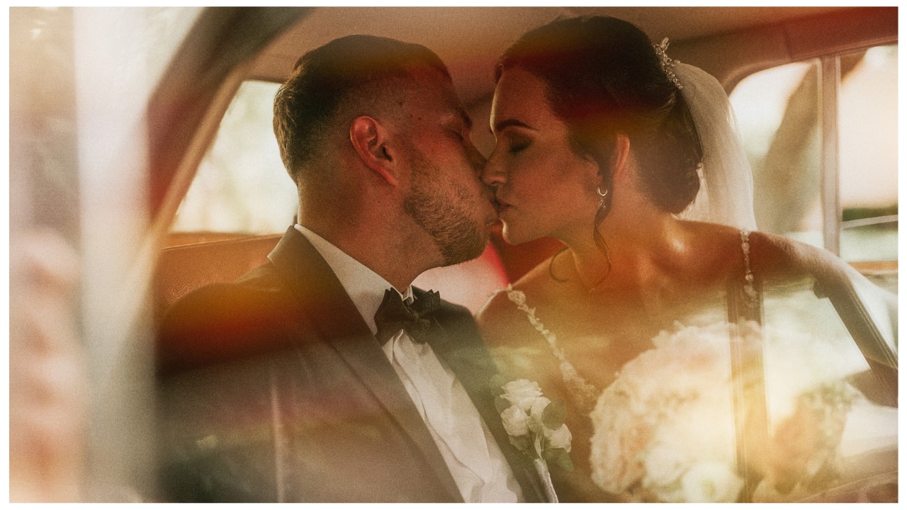 Svadobná fotografia z portfólia FOTOGONOSZ studio, záber 9