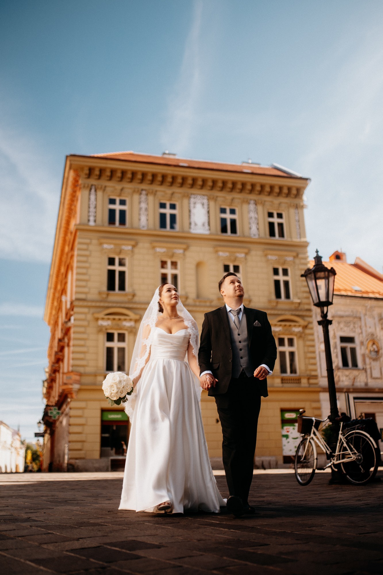 Svadobná fotografia z portfólia FOTOGONOSZ studio, záber 26