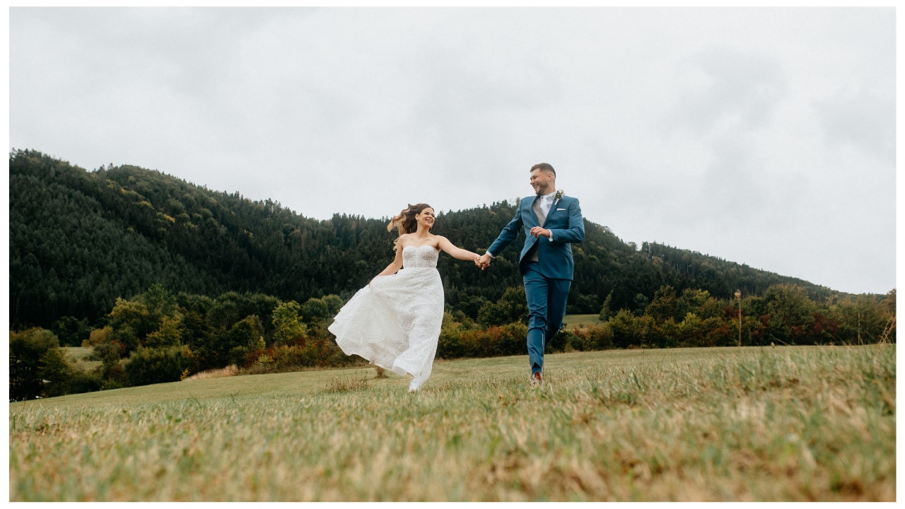 Svadobná fotografia z portfólia FOTOGONOSZ studio, záber 4