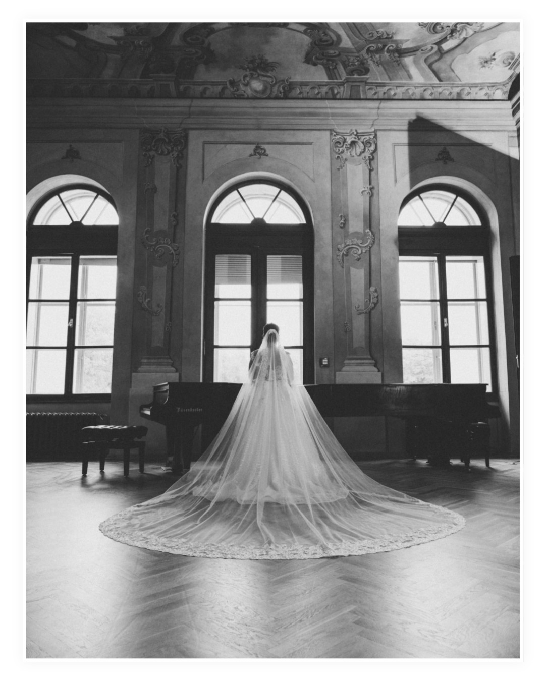 Svadobná fotografia z portfólia FOTOGONOSZ studio, záber 8