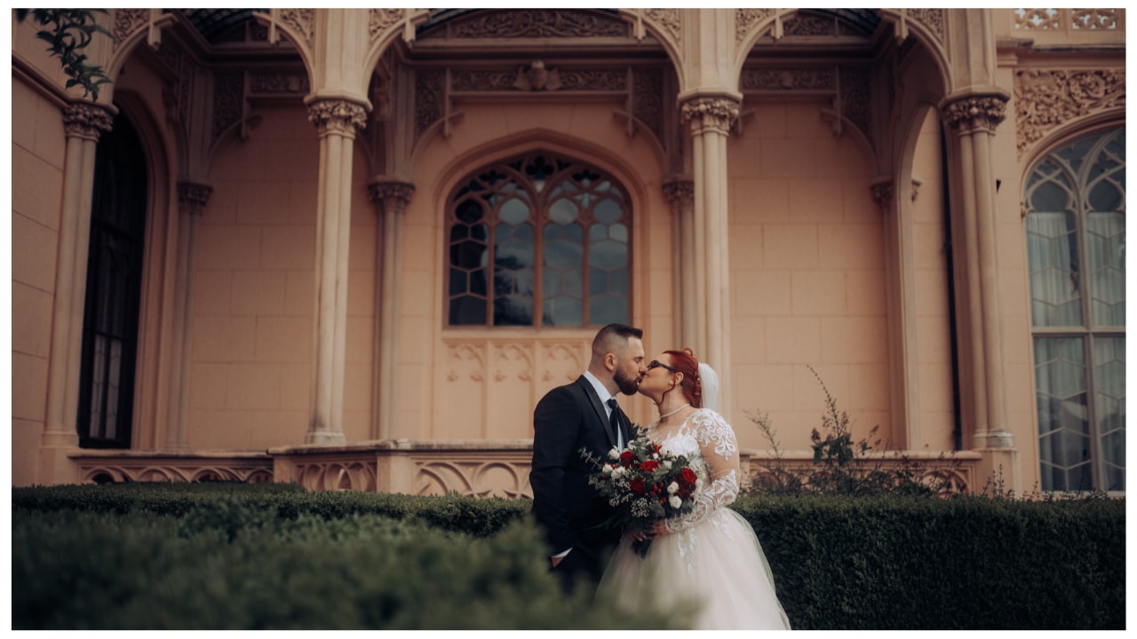 Svadobná fotografia z portfólia FOTOGONOSZ studio, záber 7
