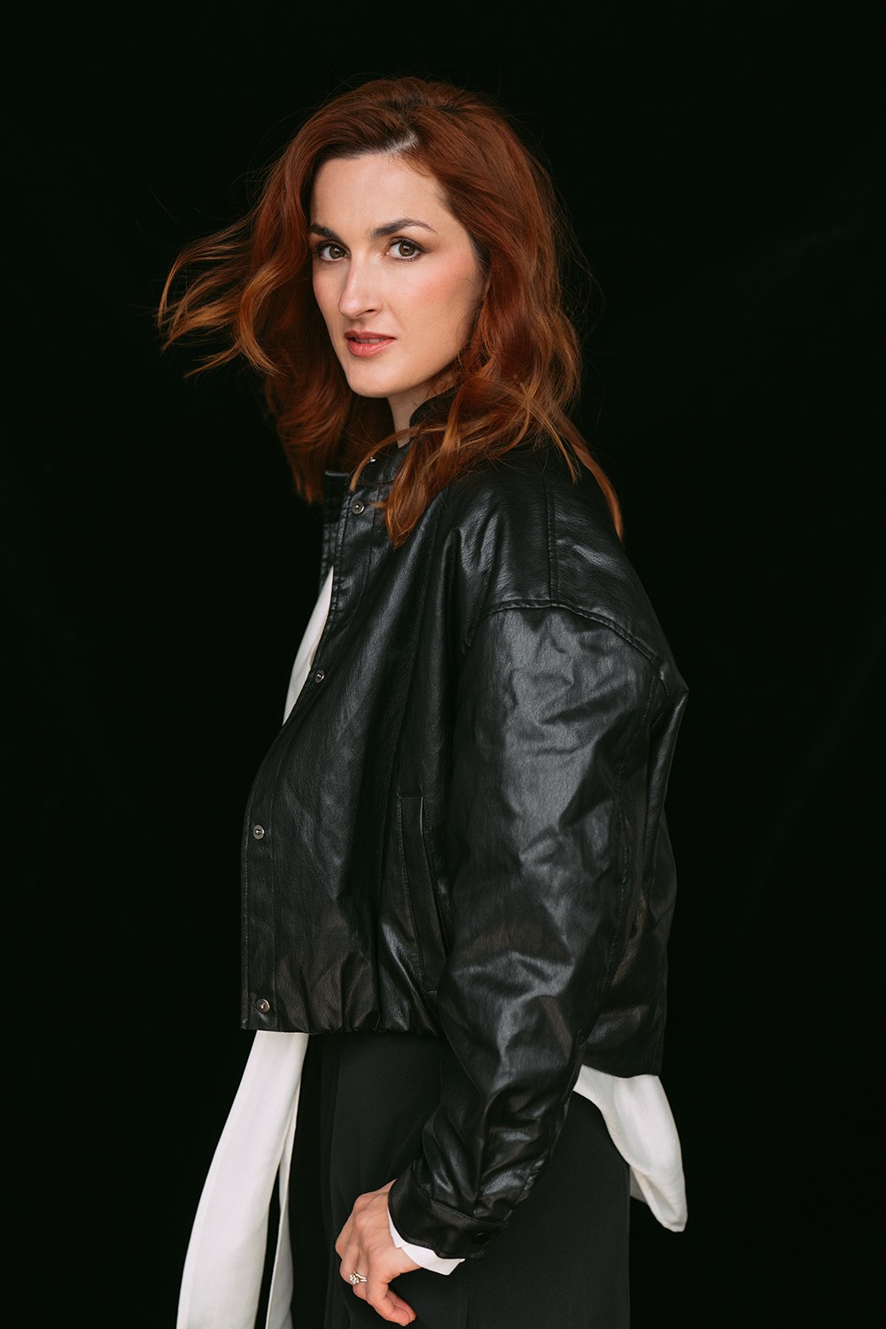 Anna Vaculíková — architektka