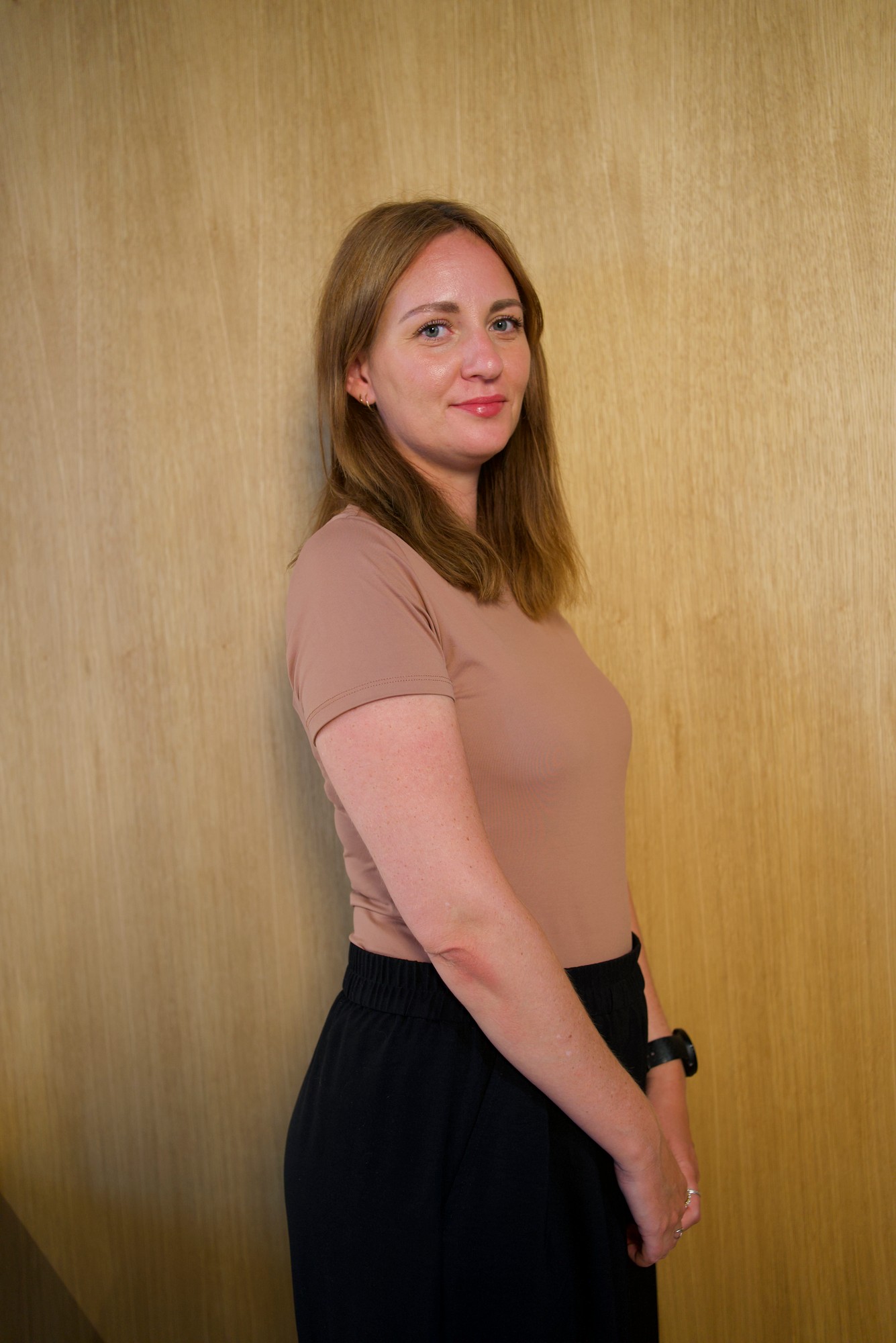 Kamila Jarkovská