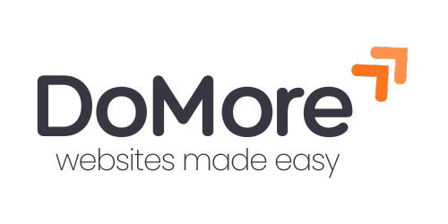 DoMore Marketing Logo