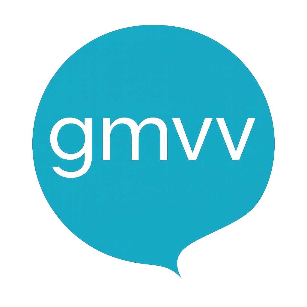GMVV Logo