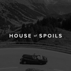 House of Spoils
