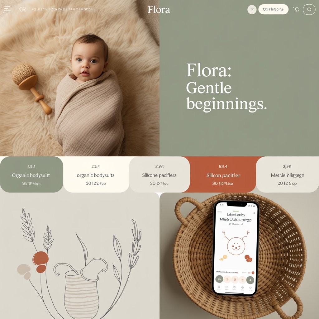 Flora