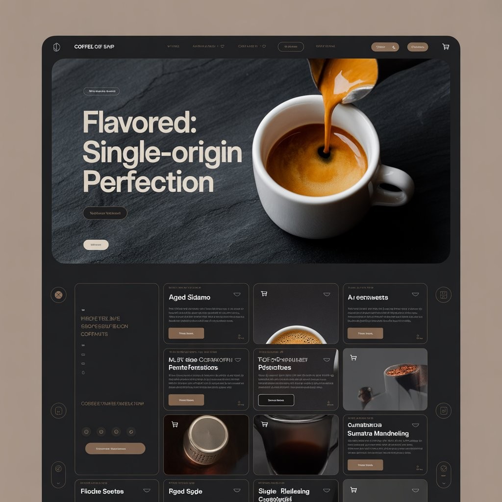 Nocturne Coffee
